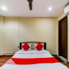 Отель OYO 85366 Oxy The Delight, фото 6