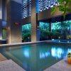 Отель Grand View Resort Beitou, фото 13