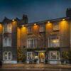 Отель The Golden Fleece Hotel, Thirsk, North Yorkshire в Тирске