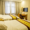 Отель GreenTree Inn TangShan Nanhu Lake Exhibition Center Express Hotel, фото 13