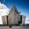 Отель Modern Home in Belfast, Office, Parking, Wifi, фото 7