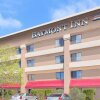 Отель Baymont Inn & Suites Flint во Флинте