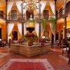 Отель Mansión Alcázar Boutique Hotel, фото 23