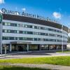 Отель Quality Airport Hotel Gardermoen, фото 34