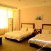 Отель Beiwangfu Hostel, фото 6