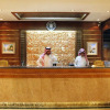 Отель Sadeem Al Fajr Hotel Suites, фото 18