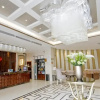 Отель GreenInn Zhejiang Jinhua Yiwu Qingkou Lantian Business Hotel, фото 26