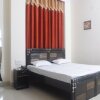 Отель Ashish Villa Guest House в Джодхпуре