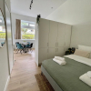 Отель Serviced Studio Apartments in Utrecht, фото 4