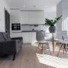 Отель Finchley Modern Studio Apartments M, фото 5