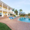 Отель CoolHouses Algarve Luz, 5 bed villa & pool, Casa N, фото 1