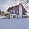 Отель Scenic Bartlett Home w/ Deck - 1 Mi to Storyland!, фото 1