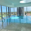 Отель Fawkner Apartment Bay-view LXI, фото 8