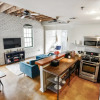 Отель Gorgeous 3br/2ba Industrial Apt in Nola by Domio, фото 16