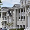 Отель Brunswick Plantation Villa 501 With Golf Course View by Redawning, фото 26