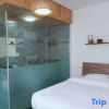 Отель Yuehai Huan Ting Homestay, фото 3