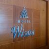 Отель Wisata Hotel, фото 6