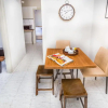 Отель Aris Athens Suites, фото 17
