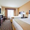 Отель Holiday Inn Express Hotel & Suites Clovis, an IHG Hotel, фото 7