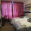 Отель Super 8 Hotel Urumqi Li Yu Shan Lu, фото 4