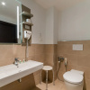 Отель B&B Hotel Roma Pietralata Tiburtina, фото 10