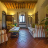 Отель Relais La Martina, фото 15