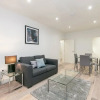 Отель Deluxe Heathrow Apartments & Parking, фото 20