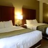 Отель Comfort Inn And Suites, фото 42