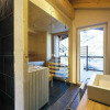 Отель Stately Apartment on a Hotel in Kaprun With Sauna & Hot Tub, фото 16