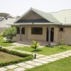 Отель Lodwar Acacia Residences в Лодваре