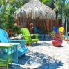 Отель Coconut Grove Beach Resort Suite 4, фото 28