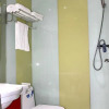 Отель Junze Business Hotel, фото 10