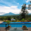 Отель The Balcone Hotel & Resort Bukittinggi, фото 34