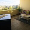Отель Apartment With 3 Bedrooms In Plage Des Nations, With Shared Pool, Enclosed Garden And Wifi, фото 21