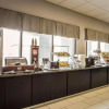 Отель Comfort Suites Raleigh, фото 11