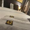 Отель 42 Apart-hotel, фото 21