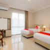 Отель OYO 388 Raka Residence Syariah, фото 5