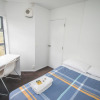 Отель Princeton Apartments, фото 3