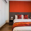 Отель D'Spark Hotel Bayu Tinggi, фото 15