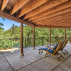 Отель Dock Holiday - Lakefront Home with a Private Dock and Lakeside Deck! by Yosemite Region Resorts, фото 20