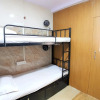Отель Hexa Super Dorm, фото 8