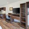 Отель Extended Stay America Suites - Detroit - Rochester Hills, фото 15