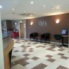 Отель ibis Chesterfield Centre – Market Town, фото 17
