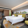 Отель Hampton by Hilton Shenyang Shenbei University Park, фото 14