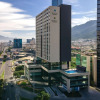 Отель Hyatt Place Monterrey Valle, фото 17
