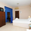 Отель Santorini Hotel Mesotopos, фото 39