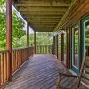 Отель Sevierville Cabin w/ Games, Hot Tub & 4 King Beds!, фото 13