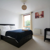 Отель City Centre Hermitage 1 Bedroom Serviced Apartment + Parking, фото 5