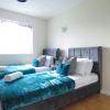 Отель Three Bedroom Duplex Balcony and Parking, фото 4