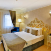 Отель Edibe Sultan Hotel, фото 4